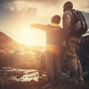 Parent Expedition Backpacking: Session 1e