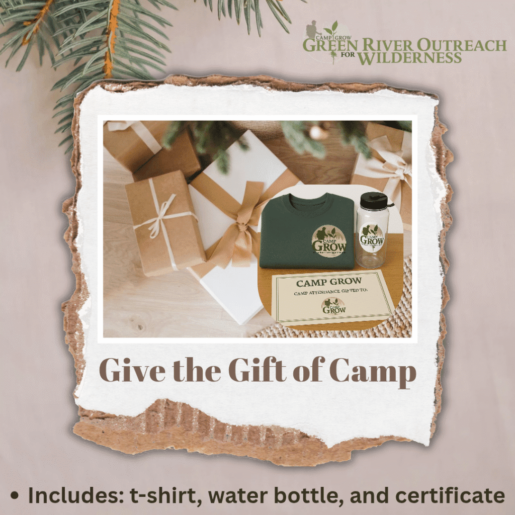 Gift Camp