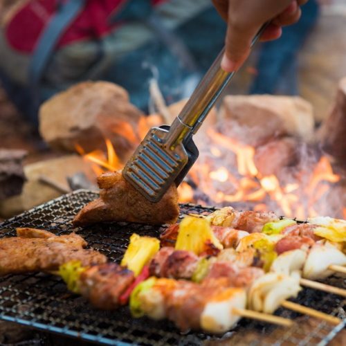 Camp GROW Chef Camp GROW Chef